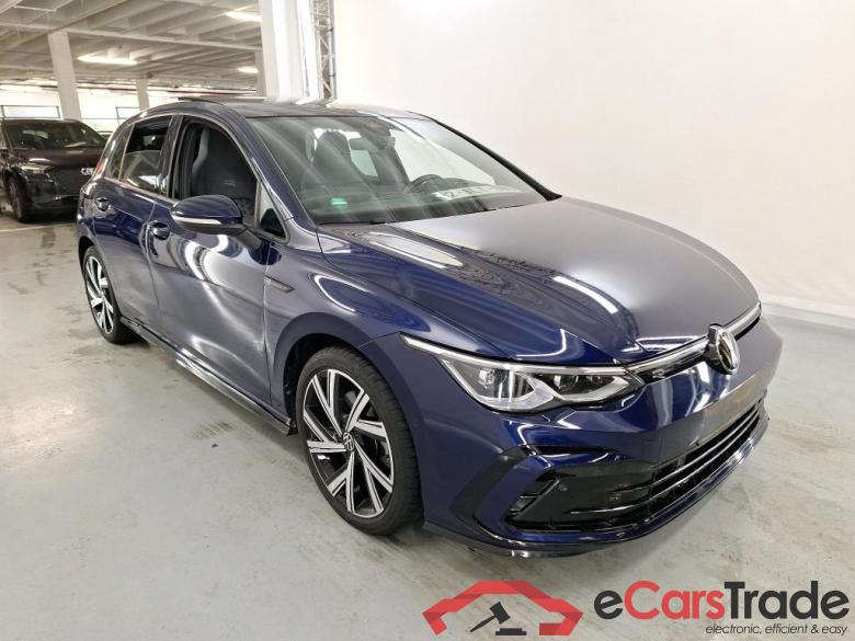 VOLKSWAGEN GOLF VIII 1.5 TSI R-LINE #2