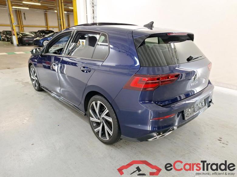 VOLKSWAGEN GOLF VIII 1.5 TSI R-LINE #3