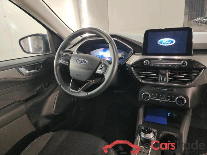 Ford Kuga Kuga 2.5i PHEV Aut. Titanium (PHEV) 165kW/224pk  5D/P Auto-V #5