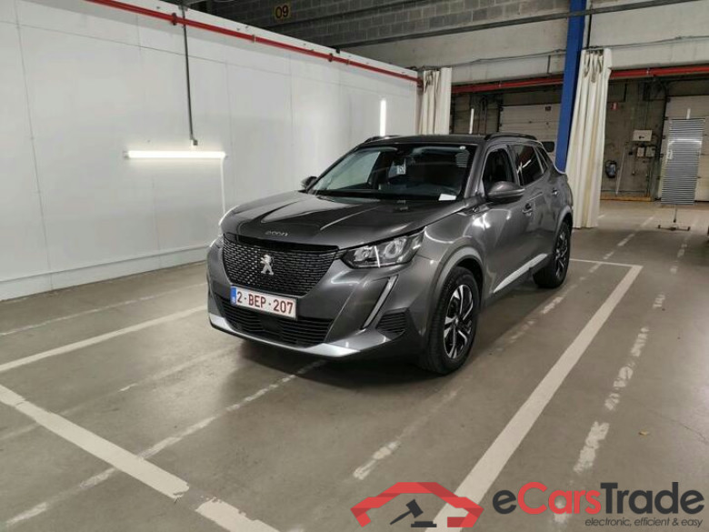 Peugeot 2008 2008 1.2 Puretech S/S Allure 96kW/130pk  5D/P Man-6