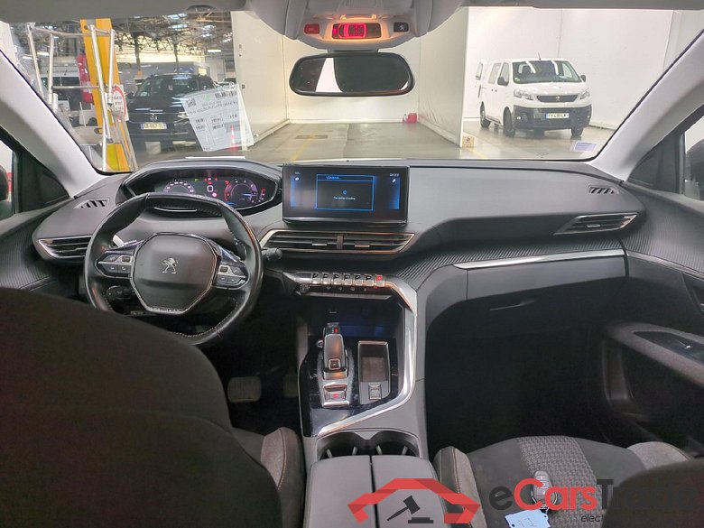 Peugeot 5008 1.5 BlueHDi 7PL Aut. LED I-Cockpit KeylessGo Camera Klima PDC ... #6