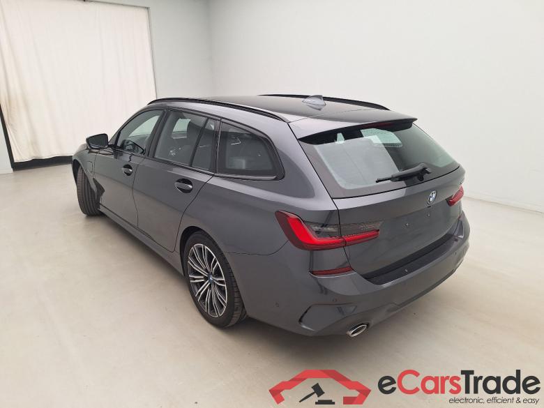 BMW, 3-serie To. '18 PHEV, BMW 3 Reeks Touring 330e (215 kW) 5d #6
