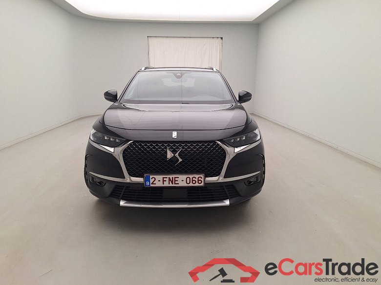 DS, DS7 1.5BHDI 130 Rivoli Aut, DS DS7 1.5BHDI 130 Rivoli Aut #1