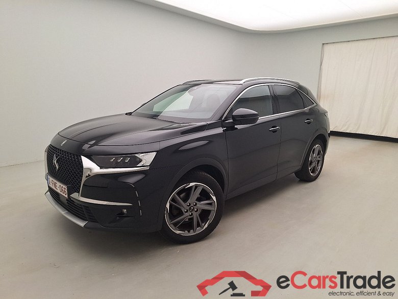 DS, DS7 1.5BHDI 130 Rivoli Aut, DS DS7 1.5BHDI 130 Rivoli Aut #2