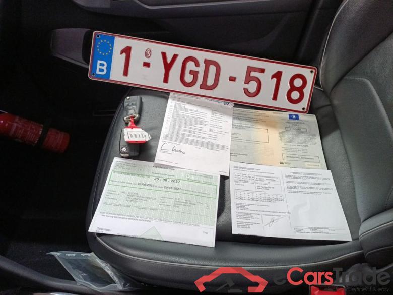 Volkswagen Tiguan Allspace 1.5 TSI ACT DSG7 Platinum 5d #6