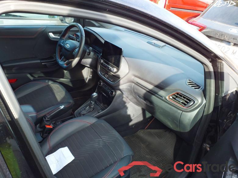 FORD Puma XEcoboost MHEV 125 cv. Automático ST-Line #3