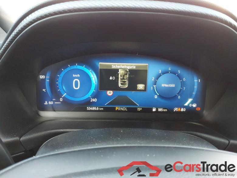 FORD Puma XEcoboost MHEV 125 cv. Automático ST-Line #4