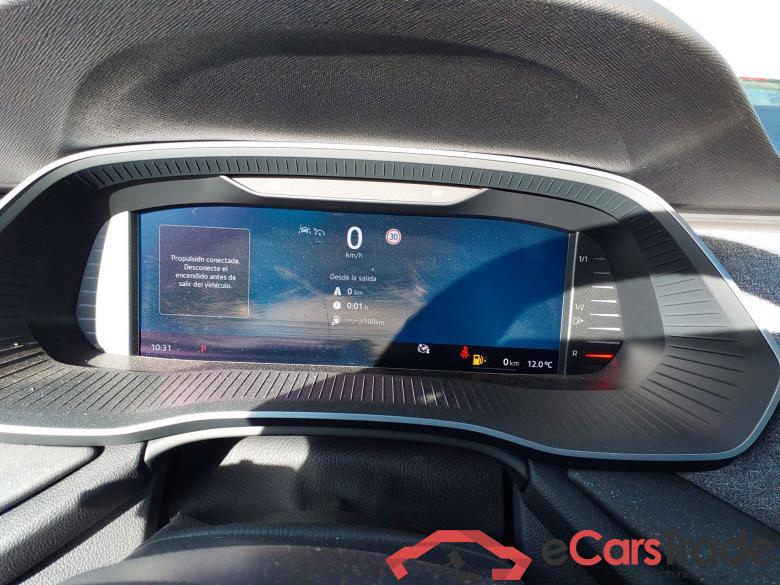 SKODA Octavia 2.0 TDI 110 kW (150CV) DSG 7 vel Automático Combi Design (Pano) #4