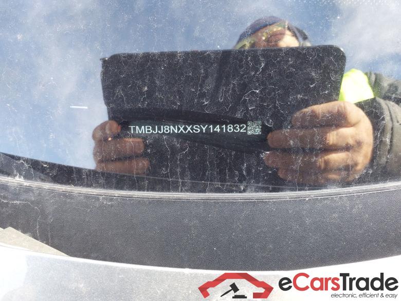 SKODA Octavia 2.0 TDI 110 kW (150CV) DSG 7 vel Automático Combi Design (Pano) #5