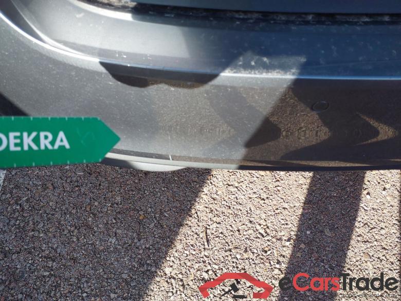 SKODA Octavia 2.0 TDI 110 kW (150CV) DSG 7 vel Automático Combi Design (Pano) #6