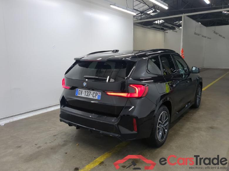 BMW X1 / 2022 / 5P / SUV xDrive23i M Sport DKG7 #3