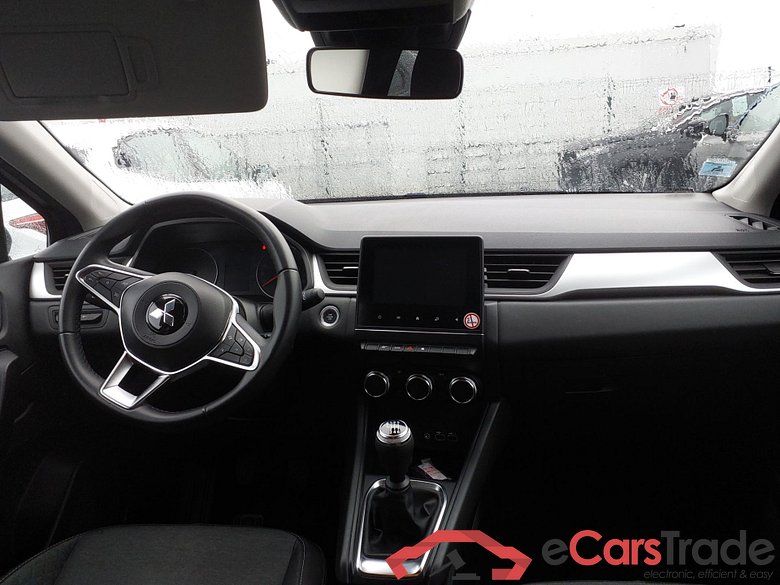 MITSUBISHI ASX 1.0 MPI-T Inform 91 Business BVM #4