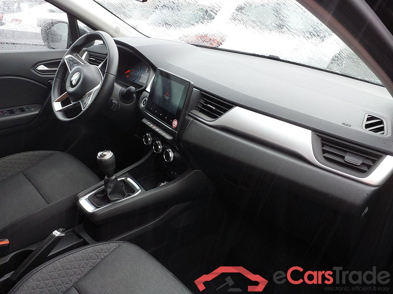 MITSUBISHI ASX 1.0 MPI-T Inform 91 Business BVM #5