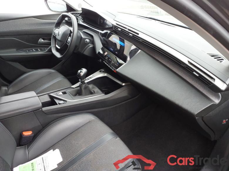 PEUGEOT 308 SW 1.2 PureTech Allure 130 #5