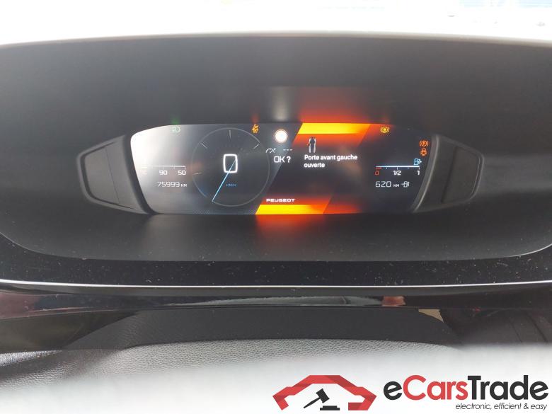 PEUGEOT 308 SW 1.2 PureTech Allure 130 #6