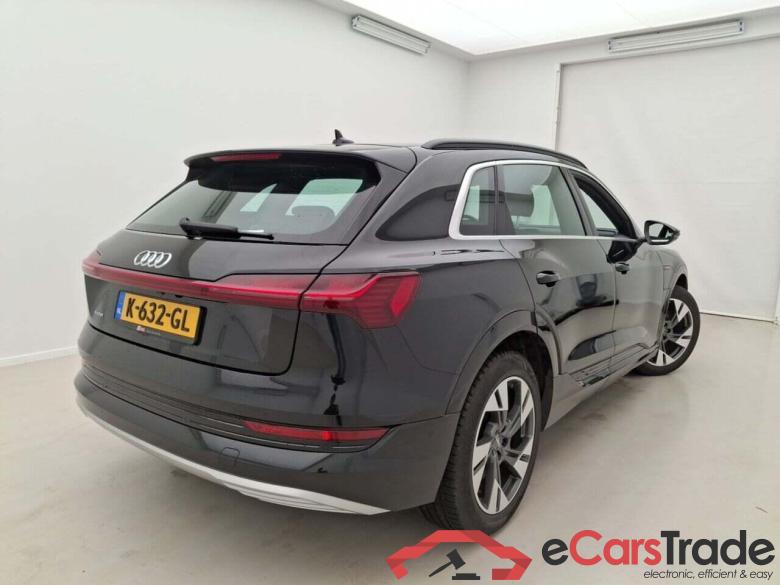 AUDI e-tron 50 quattro Business Ed+ 71kWh #2