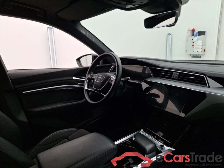 AUDI e-tron 50 quattro Business Ed+ 71kWh #3