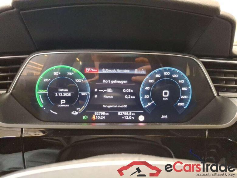 AUDI e-tron 50 quattro Business Ed+ 71kWh #4