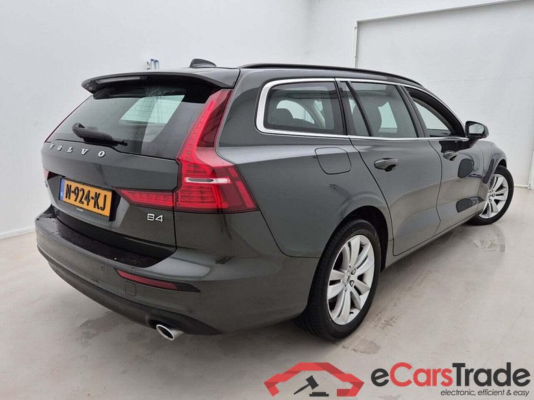 VOLVO V60 B4 Momentum Bsn Geartronic #2