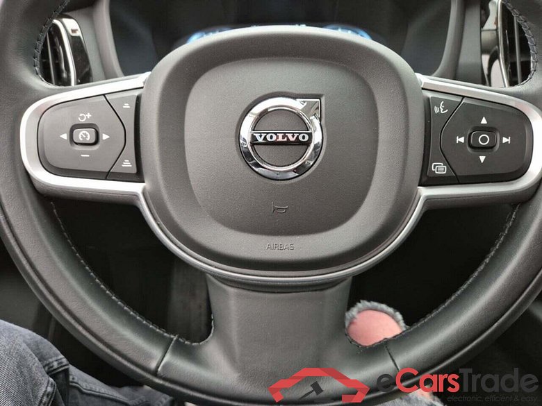 VOLVO V60 B4 Momentum Bsn Geartronic #5