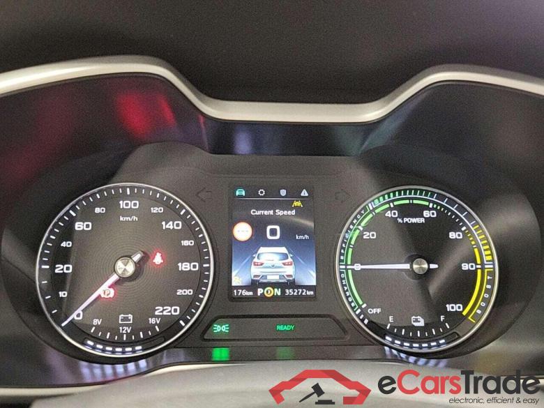 MG MG ZS EV Comfort 45 kWh #4