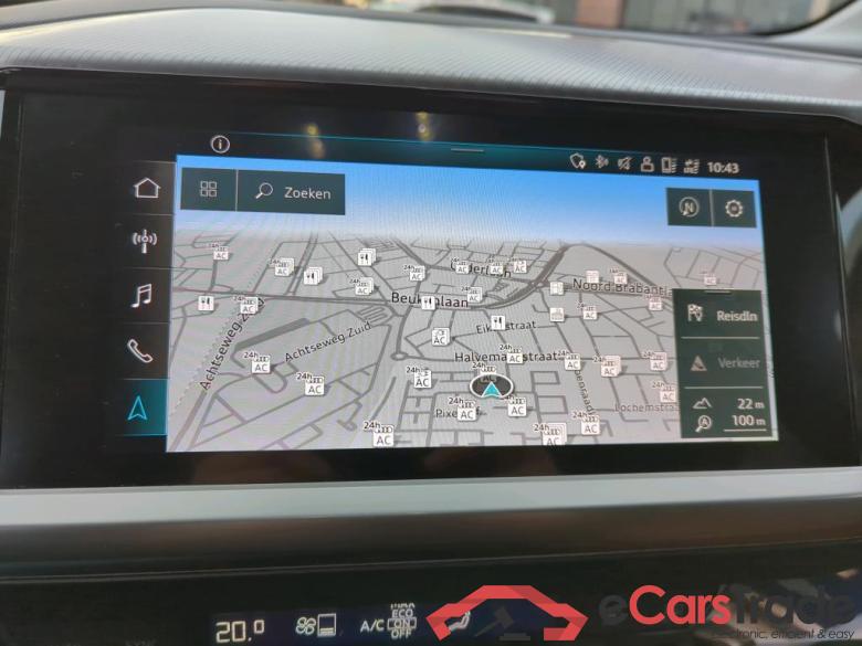 AUDI Q4 e-tron 125 kW #3