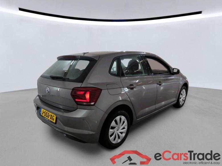 VOLKSWAGEN POLO 70 kW #5