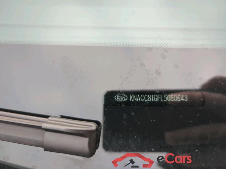 KIA e-Niro 150 kW #3