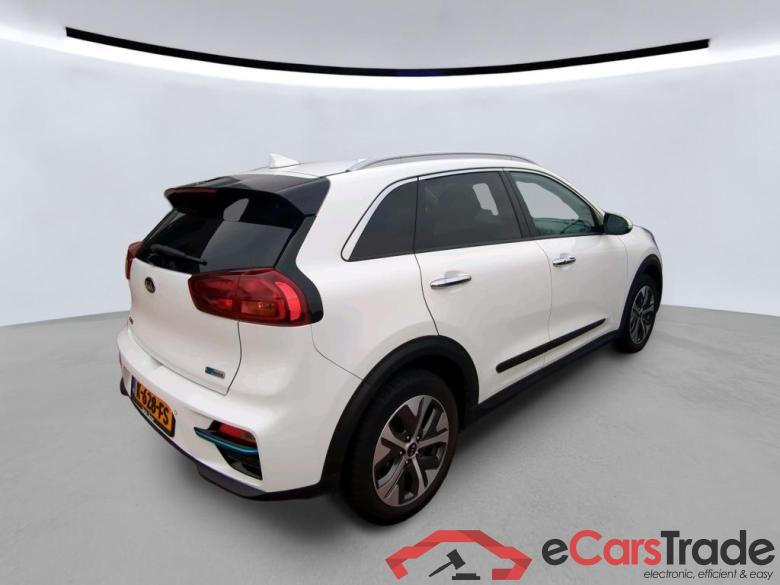 KIA e-Niro 150 kW #5