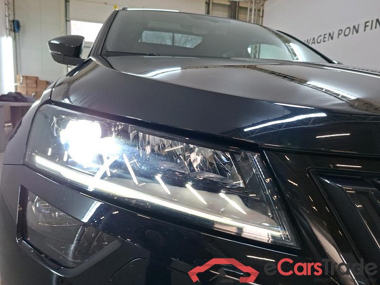 SKODA Karoq 110 kW #4