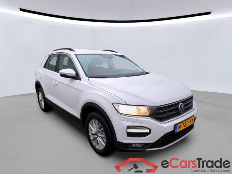 VOLKSWAGEN T-Roc 110 kW #4