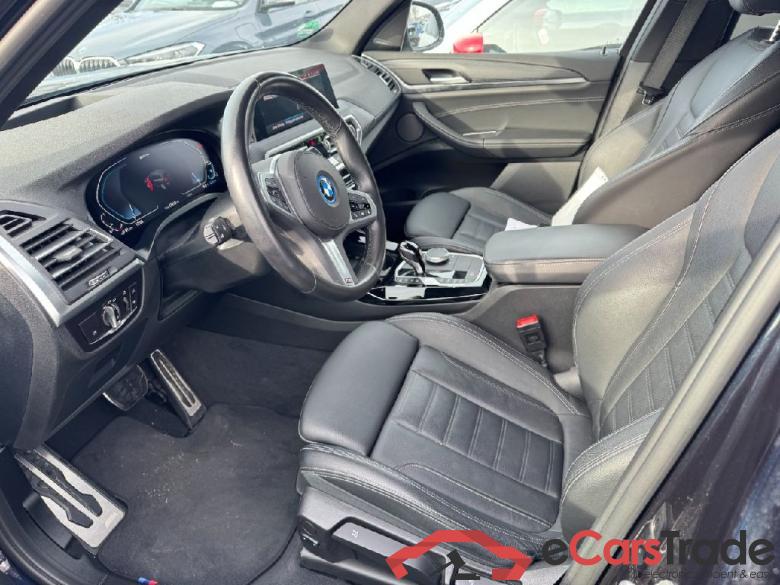 Baureihe X3 xDrive 30 e M Sport 2.0 215KW AT8 E6d #4