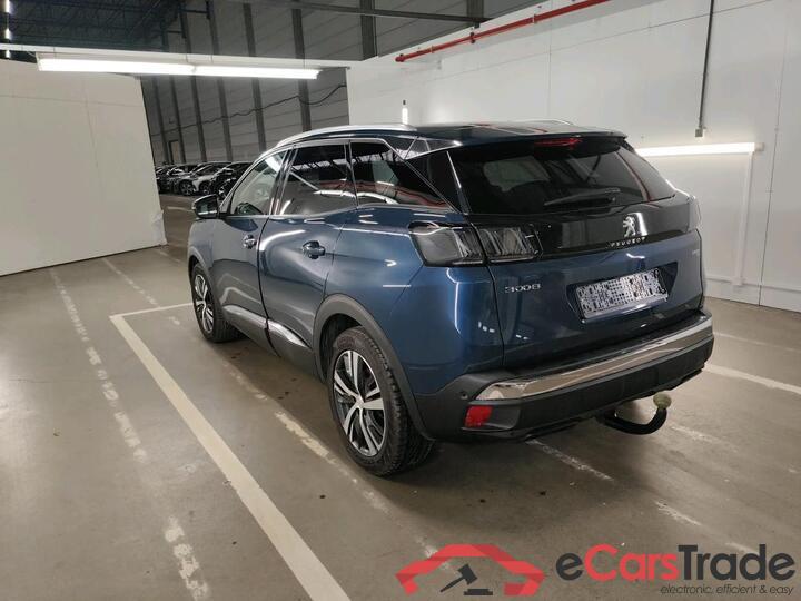 Peugeot 3008 3008 1.5 BlueHDi S/S Allure Pack 96kW/130pk  5D/P Man-6 #3