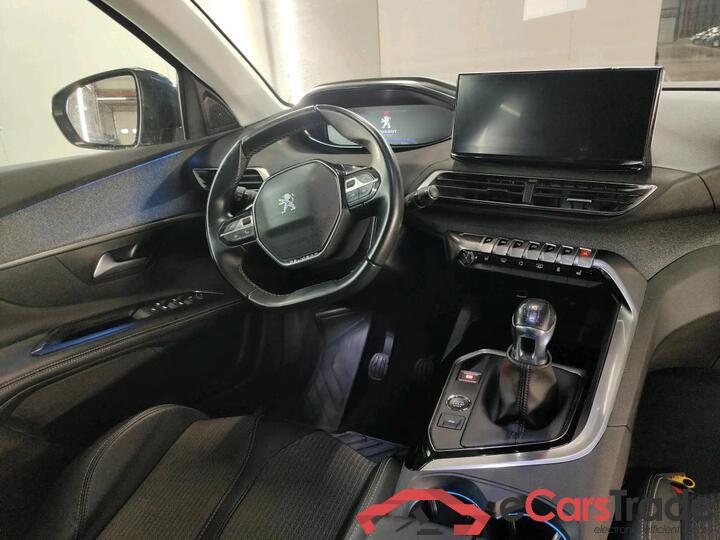 Peugeot 3008 3008 1.5 BlueHDi S/S Allure Pack 96kW/130pk  5D/P Man-6 #5