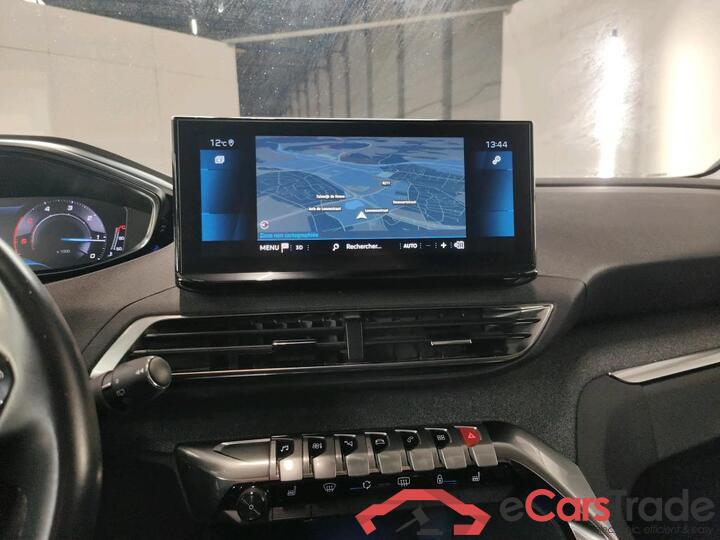 Peugeot 3008 3008 1.5 BlueHDi S/S Allure Pack 96kW/130pk  5D/P Man-6 #6