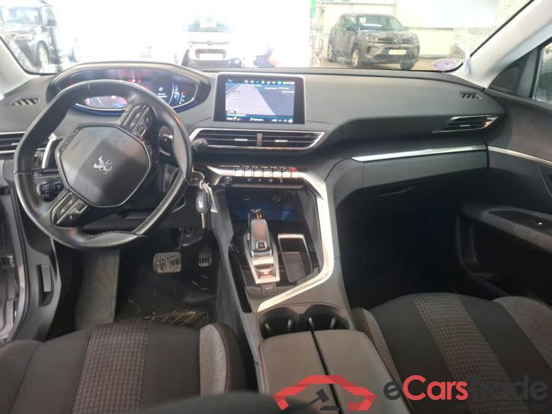 3008 Active Business 1.2 PureTech 130CV BVA8 E6d #5