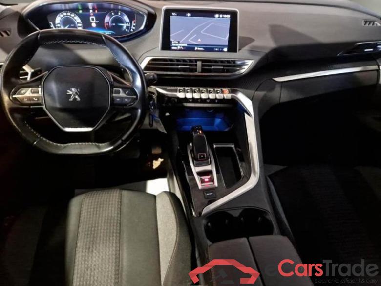 PEUGEOT 3008 / 2016 / 5P / SUV BLUEHDI 130 EAT8 SeS BUSINESS #3