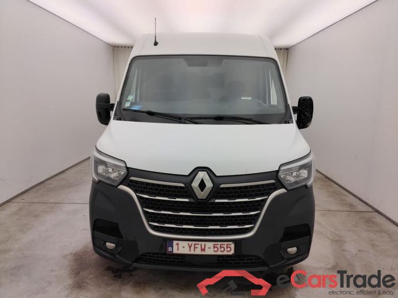 Renault Master L2H2 E. Bl. dCi 150 - 3.5 AMT G. Confort 4d #5
