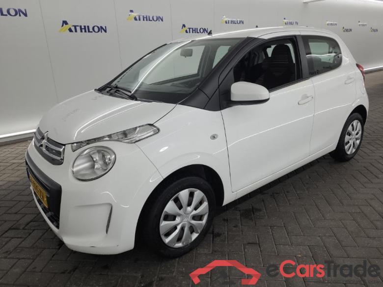 CITROEN C1 VTi 72 S&S Feel 5D 53kW #1