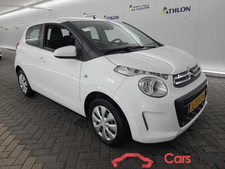 CITROEN C1 VTi 72 S&S Feel 5D 53kW #2