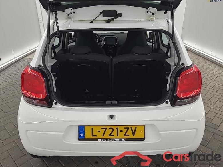 CITROEN C1 VTi 72 S&S Feel 5D 53kW #5