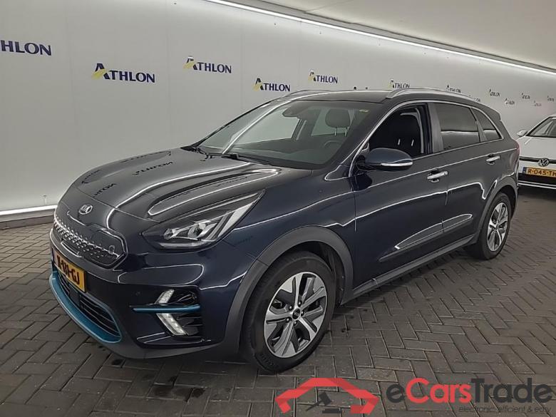 KIA Niro e-Niro EV ExecutiveLine 3-fase 5D 150kW #1