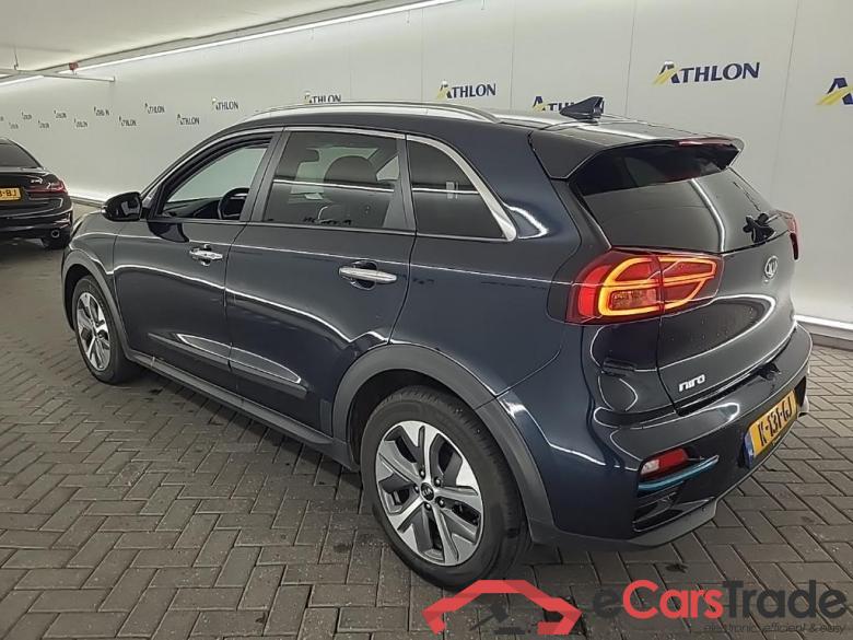 KIA Niro e-Niro EV ExecutiveLine 3-fase 5D 150kW #4
