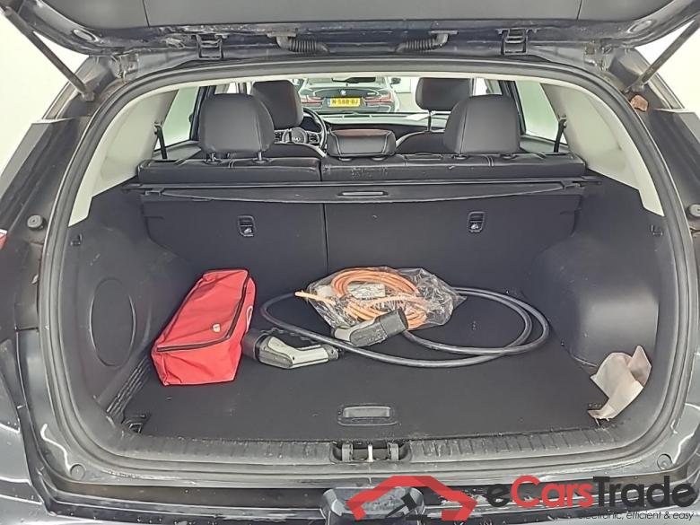 KIA Niro e-Niro EV ExecutiveLine 3-fase 5D 150kW #5