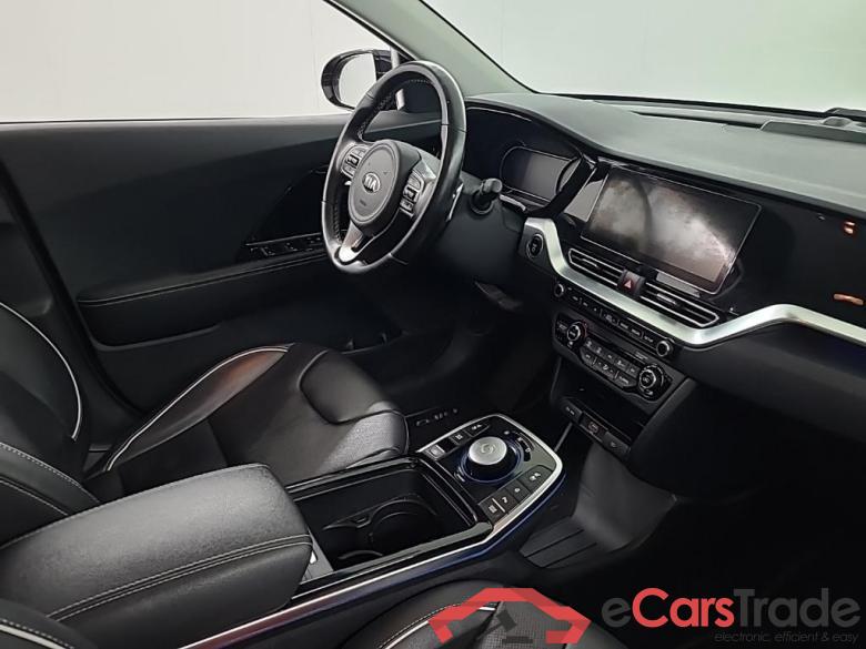 KIA Niro e-Niro EV ExecutiveLine 3-fase 5D 150kW #6