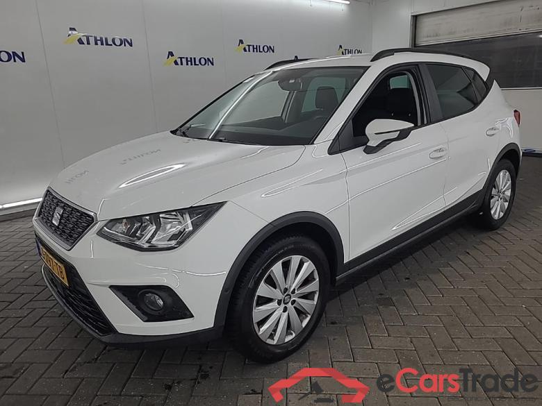 SEAT Arona 1.0 TSI 70kW Style Business Intense 5D #1