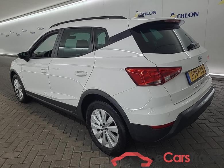 SEAT Arona 1.0 TSI 70kW Style Business Intense 5D #4