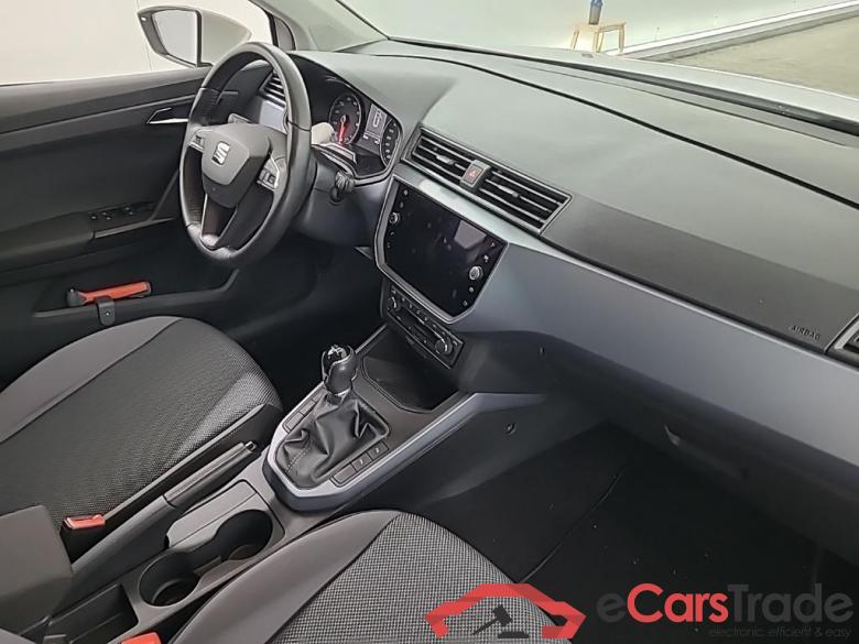 SEAT Arona 1.0 TSI 70kW Style Business Intense 5D #6