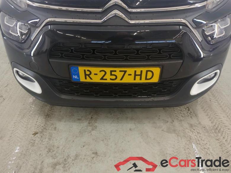 Citroën C3 PureTech 83 S&S You! 5d #5