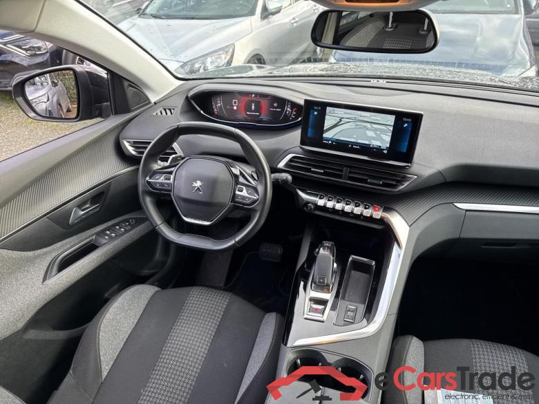 Peugeot 5008 1.2 PureTech 7PL Aut. LED I-Cockpit Navi KeylessGo Klima PDC ... #5